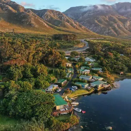 Great Spot With A View In Hermanus , South Africa Exterior photo