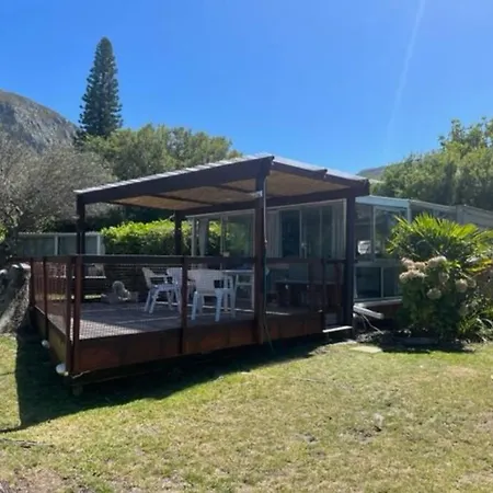 Great Spot With A View In Hermanus , South Africa Exterior photo