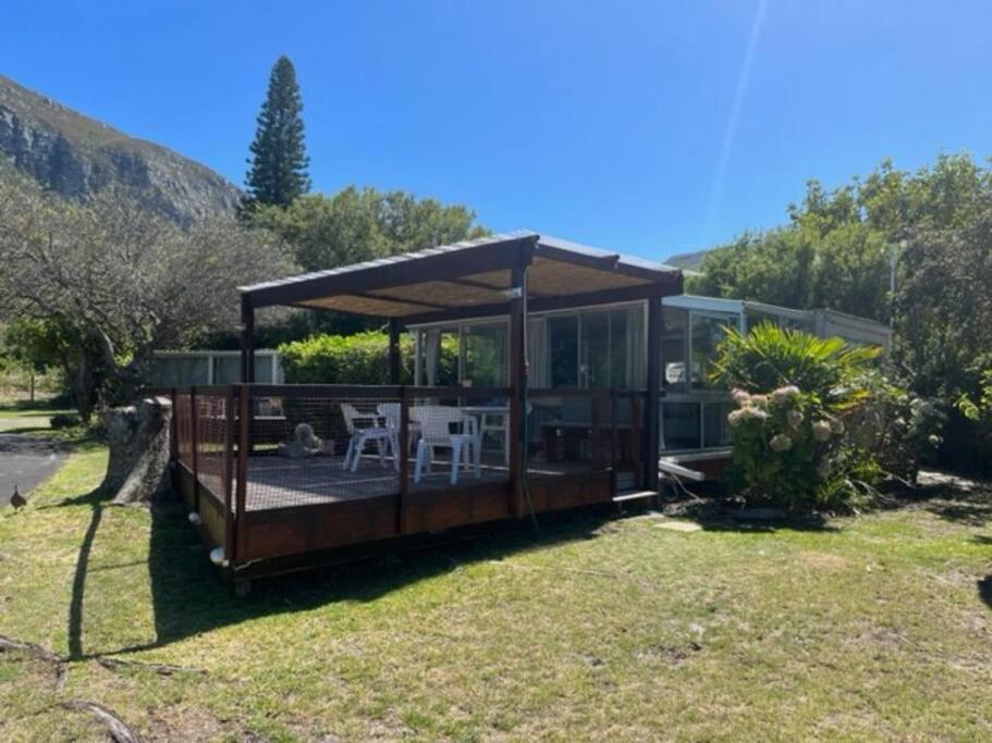 Great Spot With A View In , South Africa *