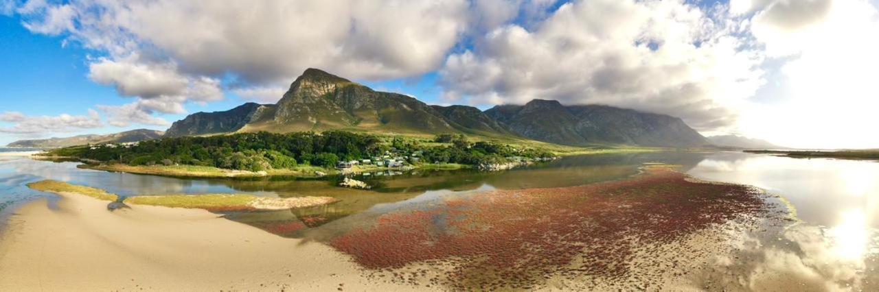 Great Spot With A View In , South Africa Hermanus