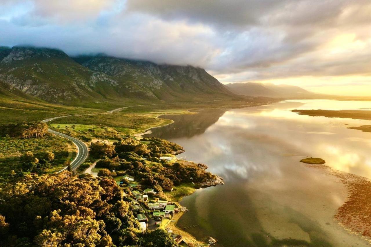 Great Spot With A View In , South Africa