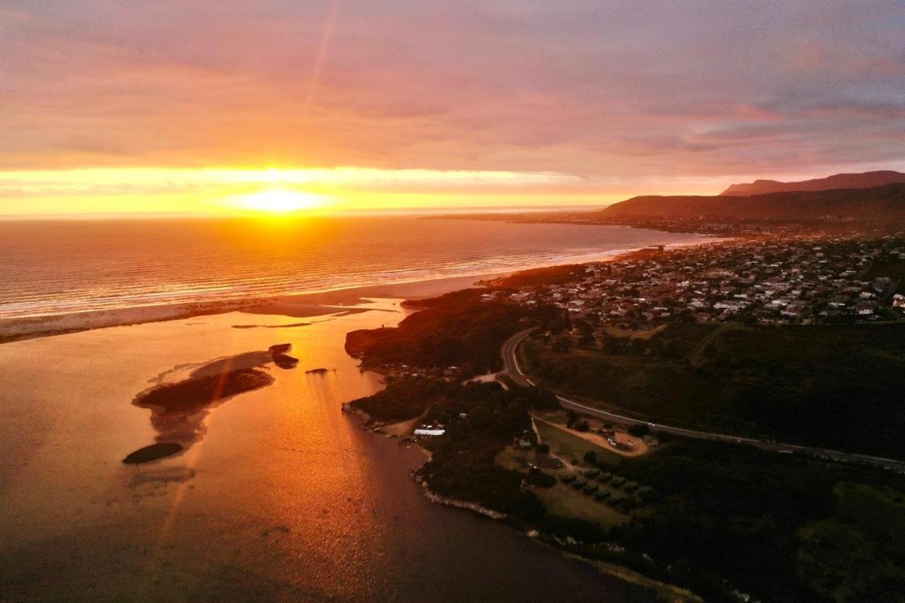 Casa de Férias Great Spot With A View In , South Africa Hermanus